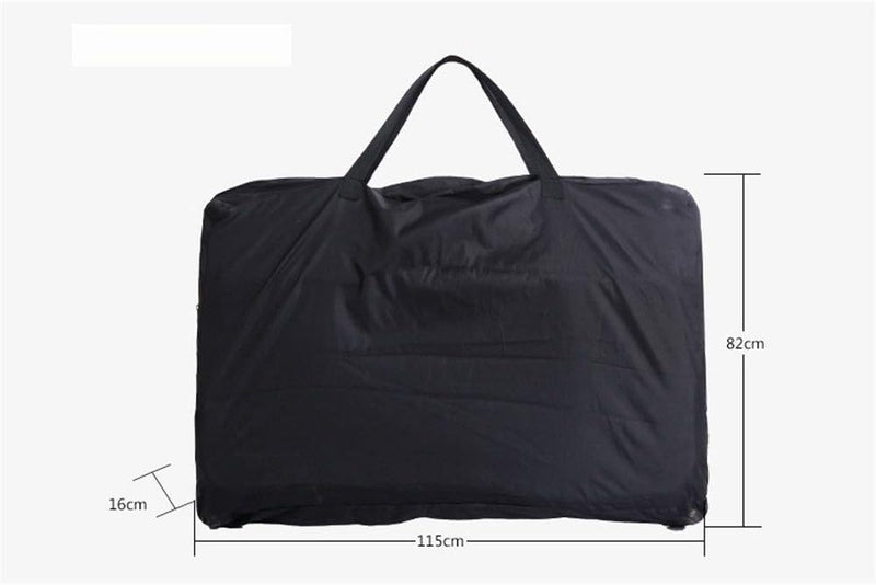 Cama Tatu Dobravel Portatil Barraca Solteiro Camping