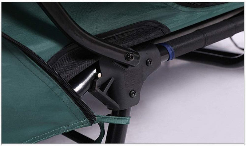 Cama Tatu Dobravel Portatil Barraca Solteiro Camping