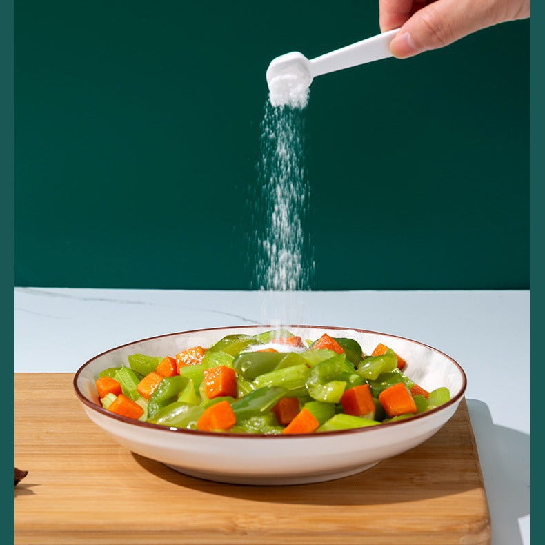 Dispenser Porta Temperos Cereais E Alimentos 4 Divisorias