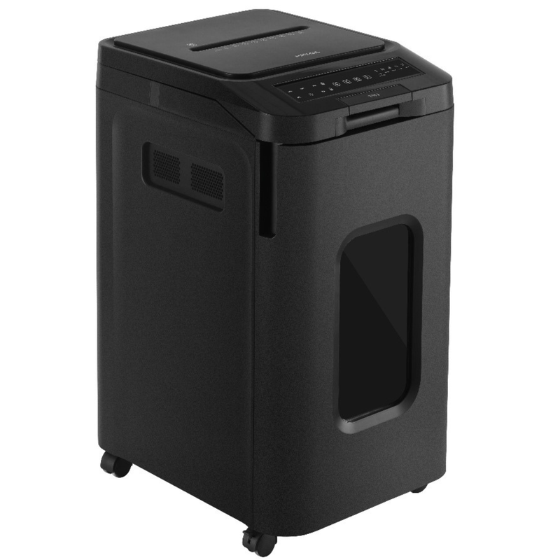 Fragmentadora De Papel Triturador Profissional para 350 Fls 110v 220v