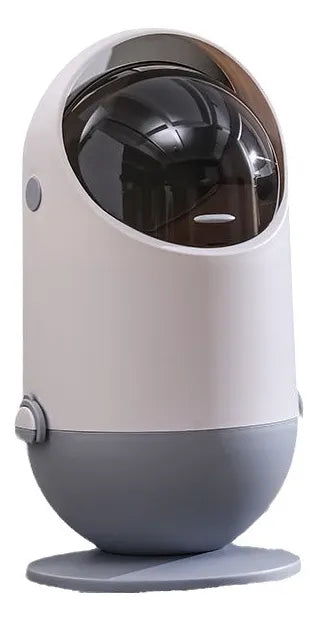 Lixeira Anti Odor Para Bebe Higiene Quarto Cozinha 12 Lts
