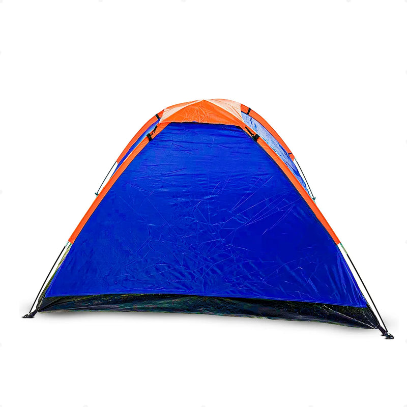 Barraca de Acampamento Camping para 2 Pessoas