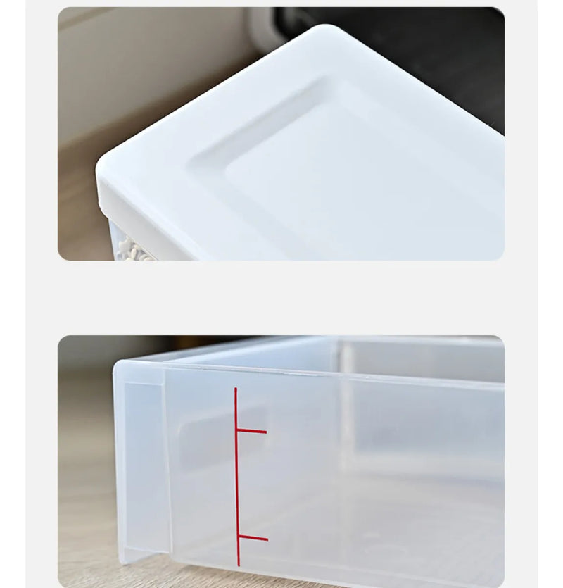 Dispenser De Alimentos Cereais Arroz Ração Graos Grande