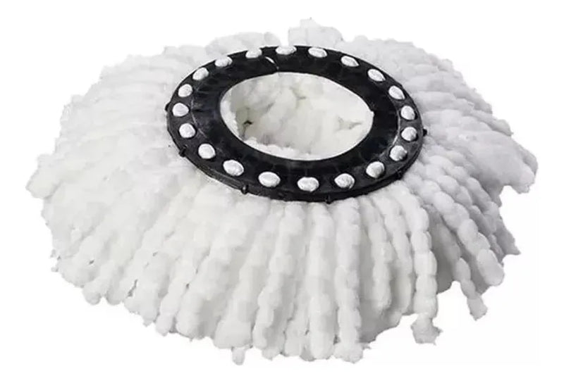Refil para Esfregão Mop 360° Multi Shopping Home