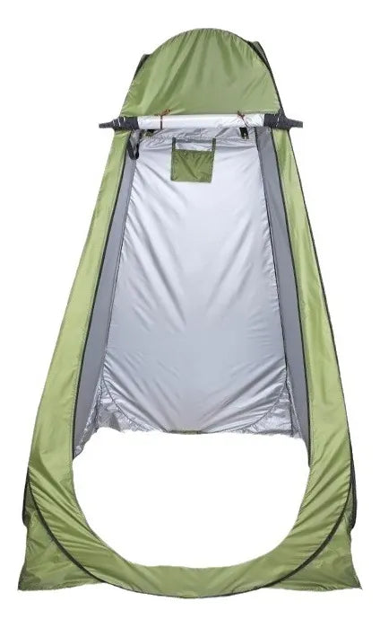 Barraca para Troucar De Roupas Trocador Banheiro Camping