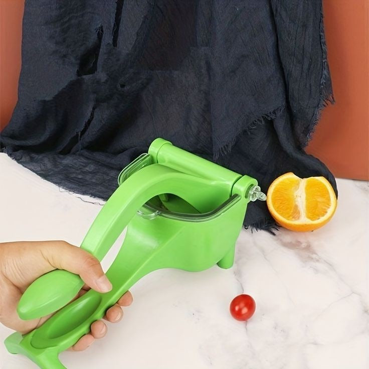 Espremedor De Frutas Manual Espreme Laranja Limao