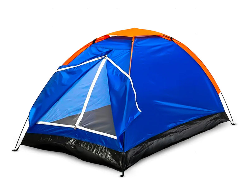 Barraca de Acampamento Camping para 2 Pessoas
