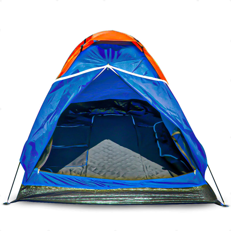 Barraca de Acampamento Camping para 2 Pessoas