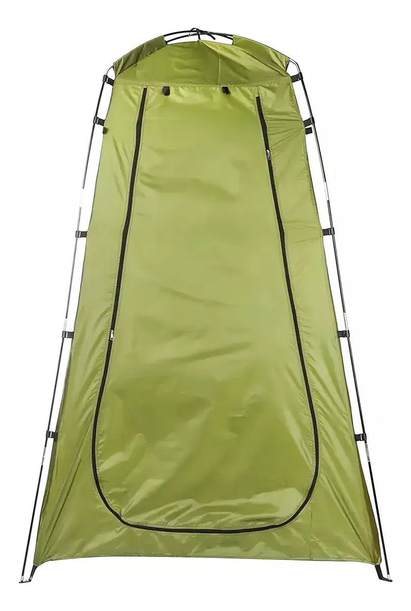 Barraca para Troucar De Roupas Trocador Banheiro Camping