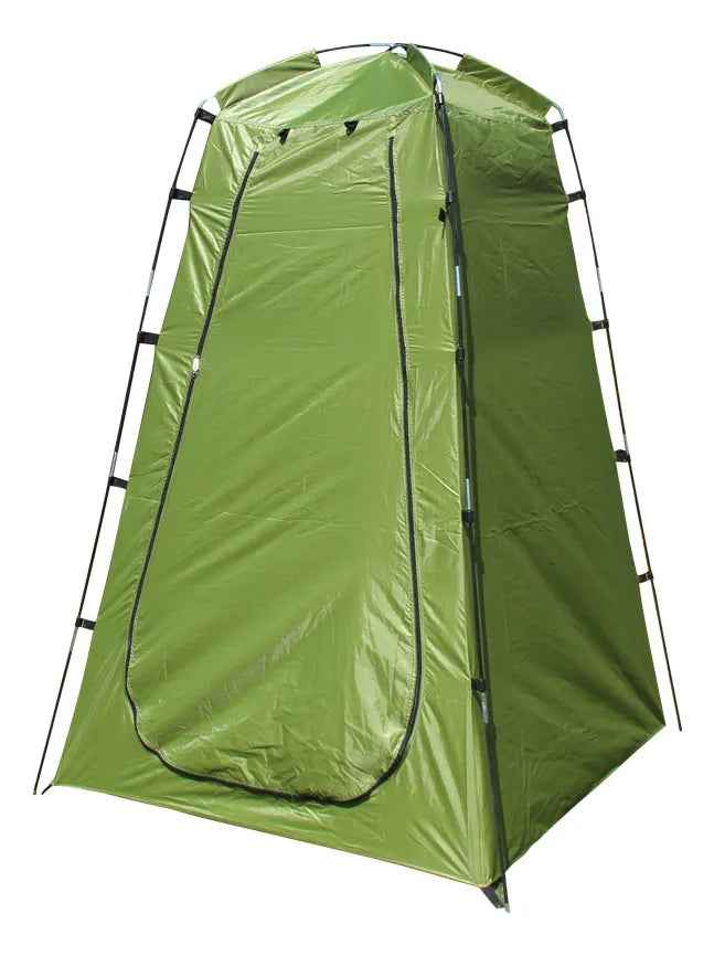 Barraca para Troucar De Roupas Trocador Banheiro Camping